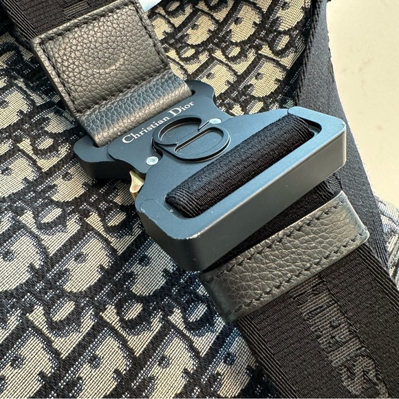 Dior Saddle Bag - Picture 9 of 10